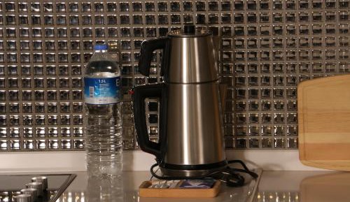 Superior Corner Studio