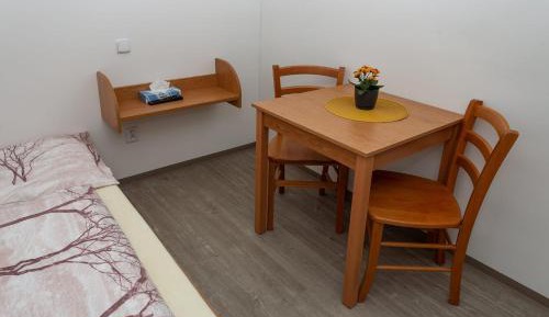 Double or Twin Room with Private Bathroom