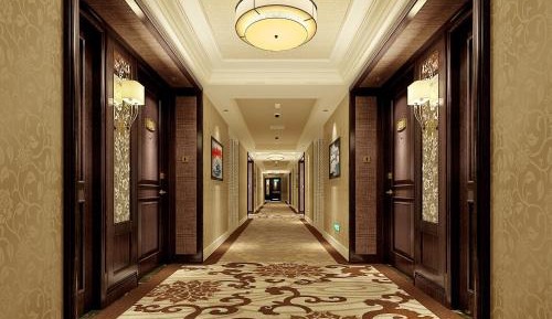 King Room with Grand View