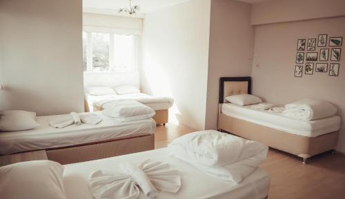 Family Room with Sea View