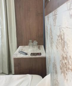 Economy Double Room - No Balcony