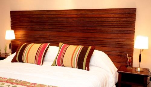 Classic Double or Twin Room