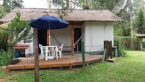 One-Bedroom Chalet