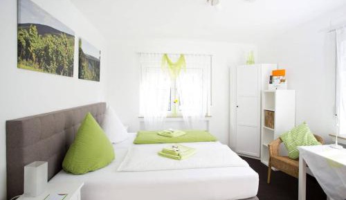 Comfort Triple Room with Shower