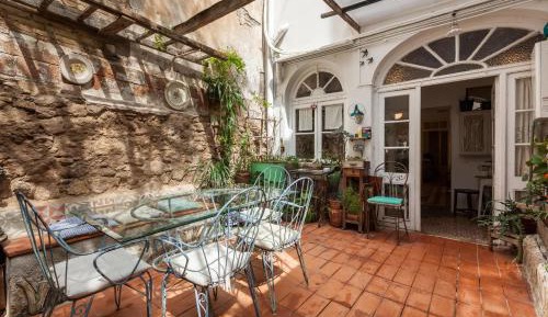 Three-Bedroom Superior Apartment