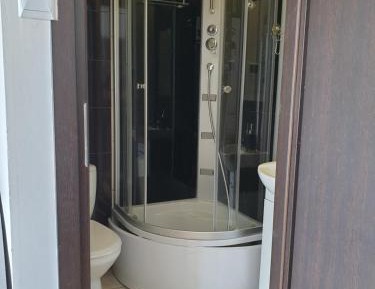 Suite with Balcony