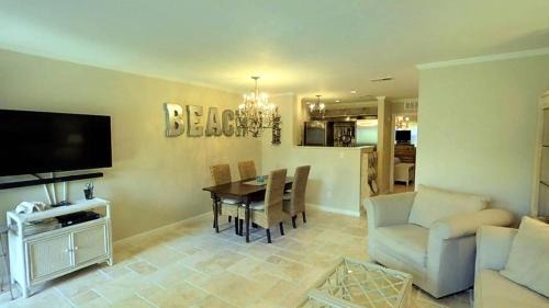 One-Bedroom Condo