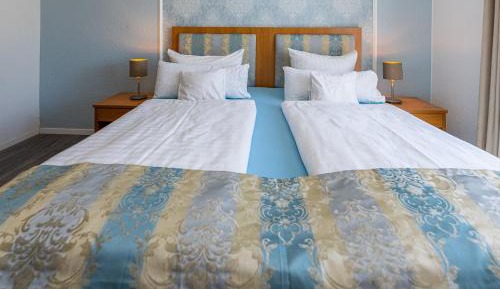 Double Room in Guest House
