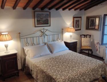 Double Room with Park View