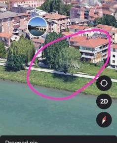 Apartment with Lake View