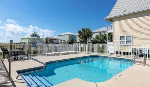 Two Bedroom Apartment 