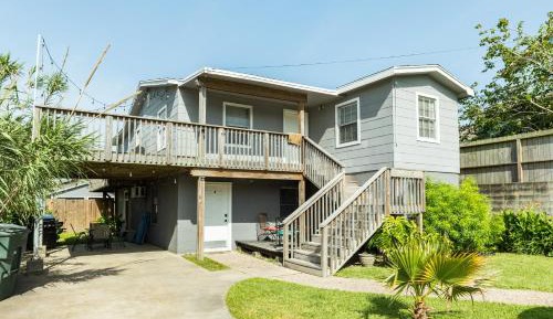 Two Bedroom Holiday Home
