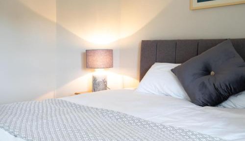 Double or Twin Room with Private Bathroom