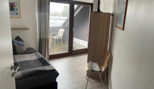 Two-Bedroom Superior Apartment