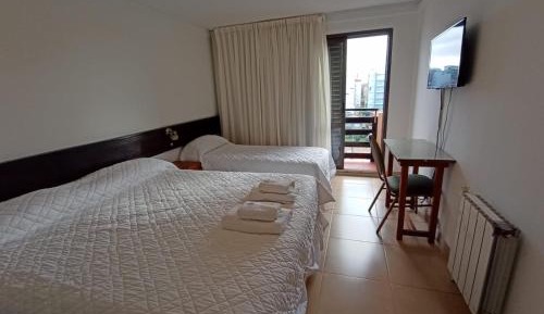 Triple Room with City View