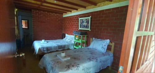 Family Room with Private Bathroom