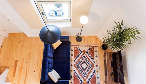Duplex Studio