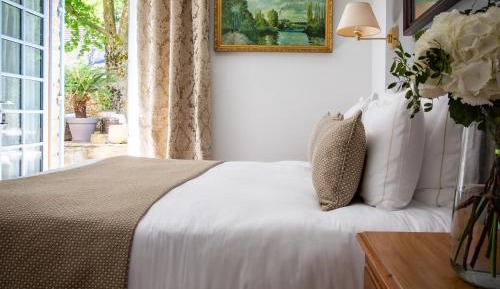 Large Double or Twin Room