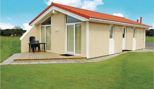 Two-Bedroom Holiday Home