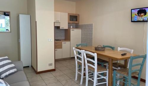 Apartment - Ground Floor