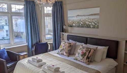 Superior Double or Twin Room