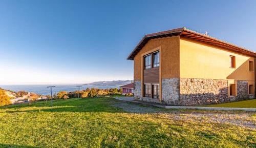 Three-Bedroom Chalet