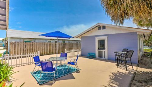 Vacation Home