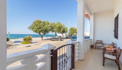 Two-Bedroom Superior Apartment