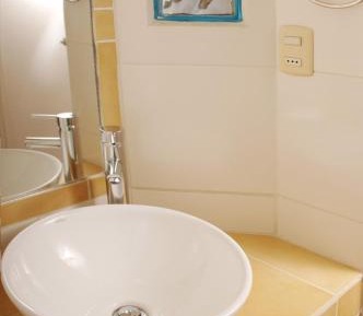 Quadruple Family Room with Private Bathroom