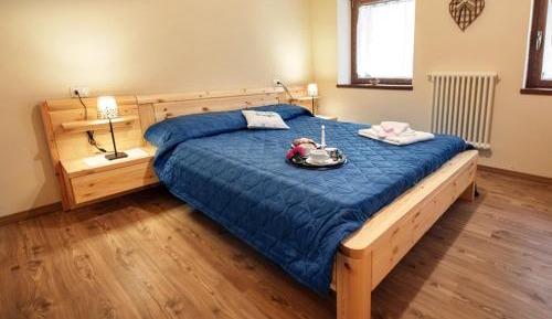 Two-Bedroom Apartment - Ground Floor 