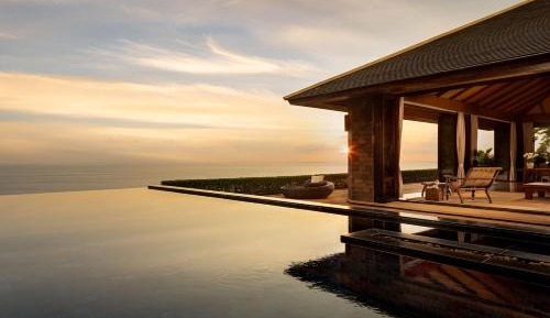 Grand Residence Pool Villa