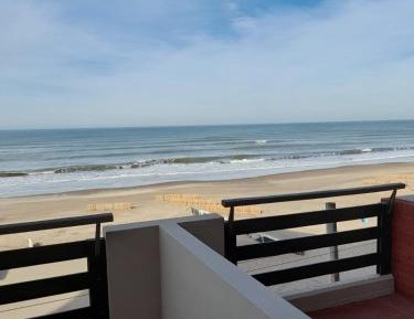 Superior Triple Room with Sea View