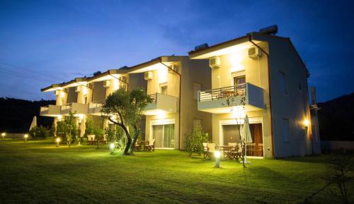 Maisonette