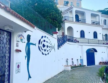 Double Room with Sea View