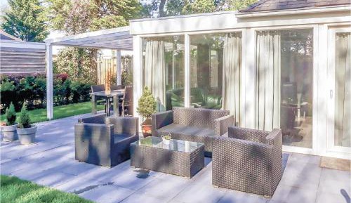 Two-Bedroom Holiday Home