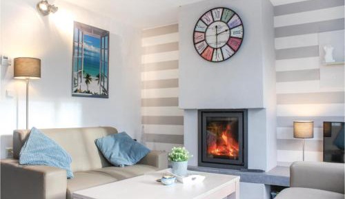 Three-Bedroom Vacation Home 