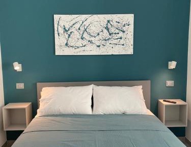 Superior Double or Twin Room with Terrace