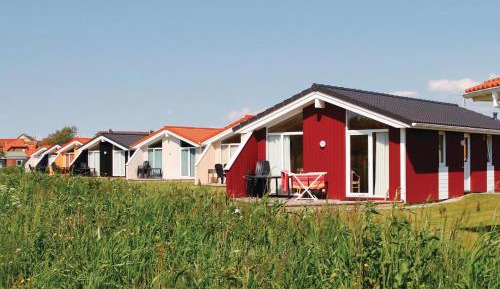 Two-Bedroom Holiday Home