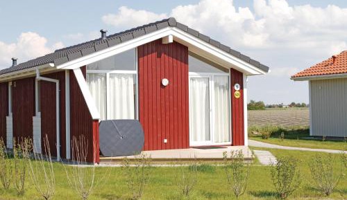 Two-Bedroom Holiday Home