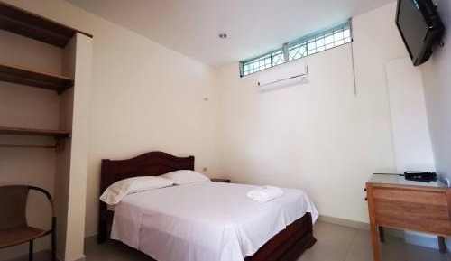 Superior Single Room