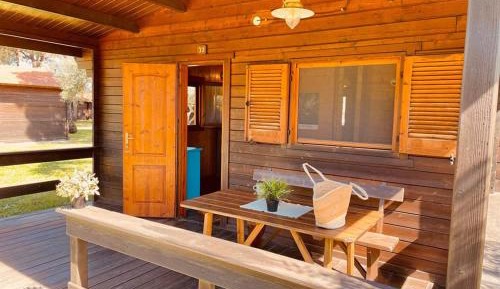 Superior Bungalow