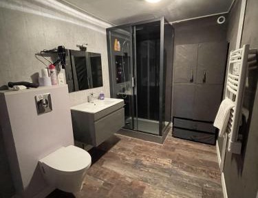 Comfort Quadruple Room