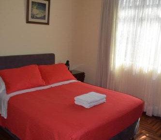 Double Room with Private External Bathroom