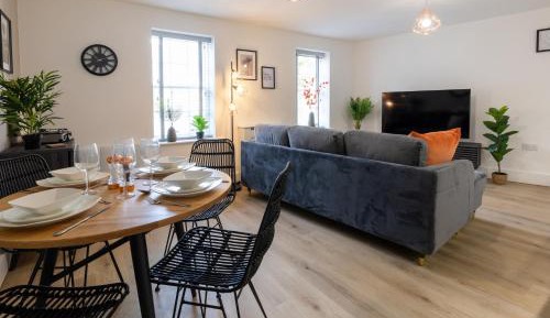 Standard Apartment