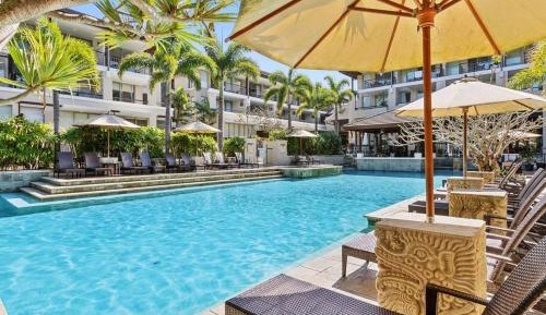 Studio Apartment with Spa Bath