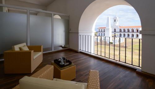 Superior Deluxe Double or Twin Room 