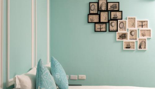 Budget Double Room - No Window