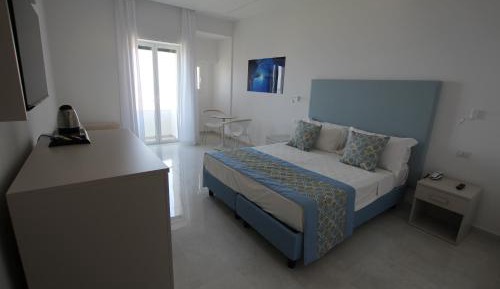 Superior Quadruple Room