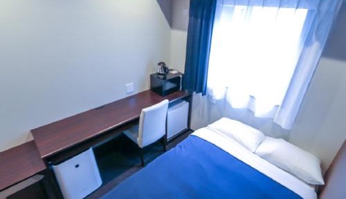 Double room with Small Double Bed - Non-Smoking