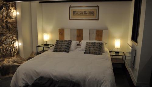 Duplex Apartment